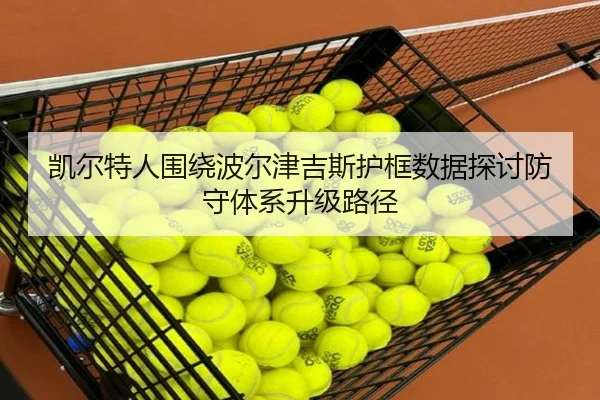 凯尔特人围绕波尔津吉斯护框数据探讨防守体系升级路径